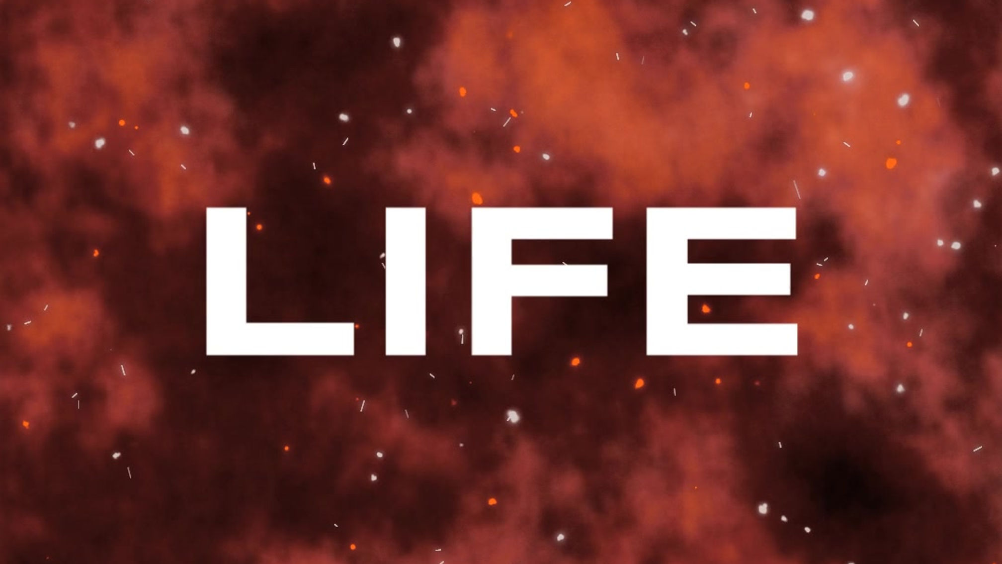 Life Abundant